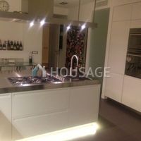 Flat in Italy, Rome, 320 sq.m.