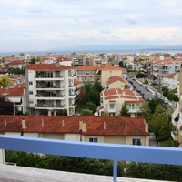 Квартира в Греции, Центральная Македония, Центр, 160 кв.м.