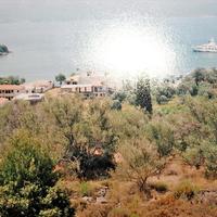 Land plot in Greece, Samos, 4100 sq.m.