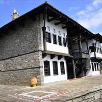 Villa in Greece, Central Macedonia, Center, 370 sq.m.