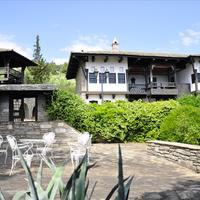 Villa in Greece, Central Macedonia, Center, 370 sq.m.