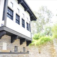 Villa in Greece, Central Macedonia, Center, 370 sq.m.