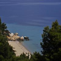 Villa in Greece, Central Macedonia, Center, 370 sq.m.