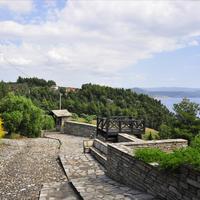 Villa in Greece, Central Macedonia, Center, 370 sq.m.