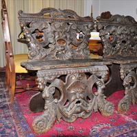 Villa in Greece, Central Macedonia, Center, 370 sq.m.