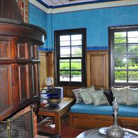 Villa in Greece, Central Macedonia, Center, 370 sq.m.