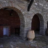 Villa in Greece, Central Macedonia, Center, 370 sq.m.