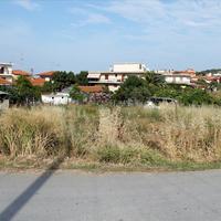 Land plot in Greece, Central Macedonia, Center, 700 sq.m.