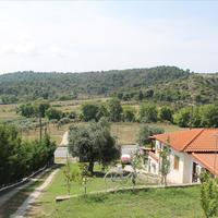 Villa in Greece, Central Macedonia, Center, 100 sq.m.