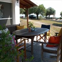 Villa in Greece, Central Macedonia, Center, 100 sq.m.