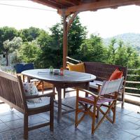 Villa in Greece, Central Macedonia, Center, 100 sq.m.