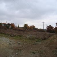 Land plot in Greece, Central Macedonia, Khal