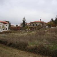 Land plot in Greece, Central Macedonia, Khal