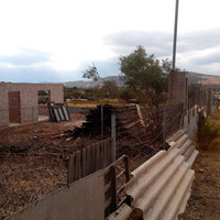 Land plot in Greece, Attica, Athens, 780 sq.m.