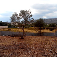 Land plot in Greece, Attica, Athens, 780 sq.m.