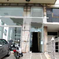 Business center in Greece, Central Macedonia, Center, 359 sq.m.
