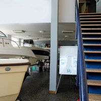 Business center in Greece, Central Macedonia, Center, 359 sq.m.