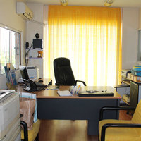 Business center in Greece, Central Macedonia, Center, 359 sq.m.
