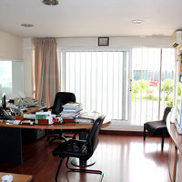 Business center in Greece, Central Macedonia, Center, 359 sq.m.