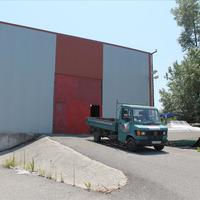 Business center in Greece, Ionian Islands, 870 sq.m.