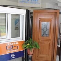 Business center in Greece, Ionian Islands, 870 sq.m.