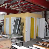 Business center in Greece, Ionian Islands, 870 sq.m.