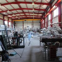 Business center in Greece, Ionian Islands, 870 sq.m.