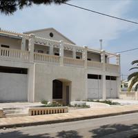 Business center in Greece, Ionian Islands, 1545 sq.m.