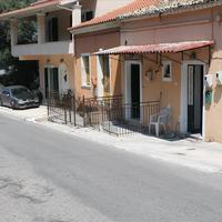 Flat in Greece, Ionian Islands, 28 sq.m.