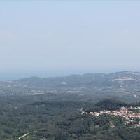 Land plot in Greece, Ionian Islands