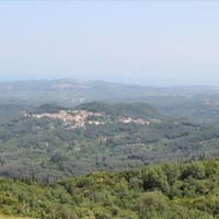 Land plot in Greece, Ionian Islands