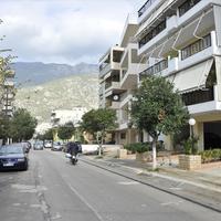 Flat in Greece, Peloponnese, Kori, 55 sq.m.