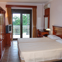Hotel in Greece, 3280 sq.m.