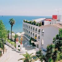 Отель (гостиница) в Греции, Пелопоннес, 2000 кв.м.