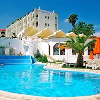 Отель (гостиница) в Греции, Пелопоннес, 2000 кв.м.