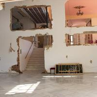 Отель (гостиница) в Греции, Пелопоннес, 2000 кв.м.