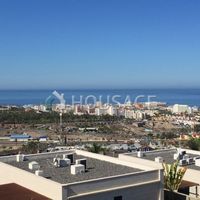 Villa in Spain, Canary Islands, Santa Cruz de Tenerife, 210 sq.m.