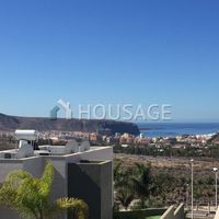 Villa in Spain, Canary Islands, Santa Cruz de Tenerife, 210 sq.m.