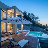 Villa in Greece, Ionian Islands, 200 sq.m.