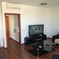 Villa in Spain, Canary Islands, Santa Cruz de Tenerife, 210 sq.m.