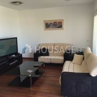 Villa in Spain, Canary Islands, Santa Cruz de Tenerife, 210 sq.m.