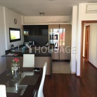 Villa in Spain, Canary Islands, Santa Cruz de Tenerife, 210 sq.m.