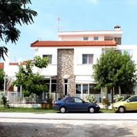 Hotel in Greece, Central Macedonia, Center, 225 sq.m.