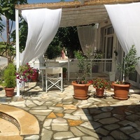 Hotel in Greece, Central Macedonia, Center, 225 sq.m.