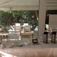 Hotel in Greece, Central Macedonia, Center, 225 sq.m.