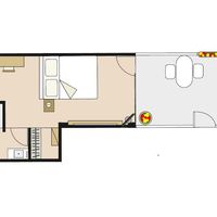 Hotel in Greece, Central Macedonia, Center, 225 sq.m.