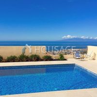 Villa in Spain, Canary Islands, Santa Cruz de Tenerife, 340 sq.m.
