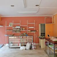 Business center in Greece, Attica, Athens, 380 sq.m.