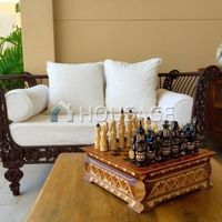 Villa in Spain, Canary Islands, Santa Cruz de Tenerife, 340 sq.m.