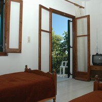 Hotel in Greece, Ionian Islands, 400 sq.m.